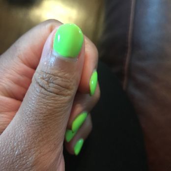 Bars Nails & Spa - Waxing Near Me - Frankfort, Illinois Bars Nails & Spa - Waxing Near Me - Frankfort, Illinois