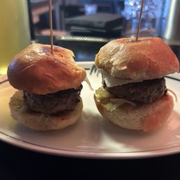 Sliders