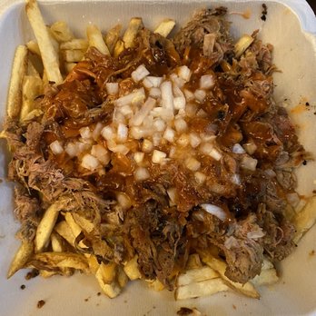 Phil's BBQ - Fries - Barbeque Near Me - Temecula, California