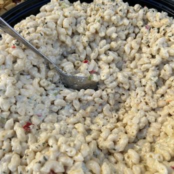 Main Kitchen Bar & Grill - Pasta salad - New American Near Me - Canoga Park, California Main Kitchen Bar & Grill - Pasta salad - New American Near Me - Canoga Park, California