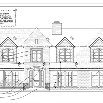Santiago Design - New Front elevation designed by Arum - Architects Near Me Santiago Design - New Front elevation designed by Arum - Architects Near Me