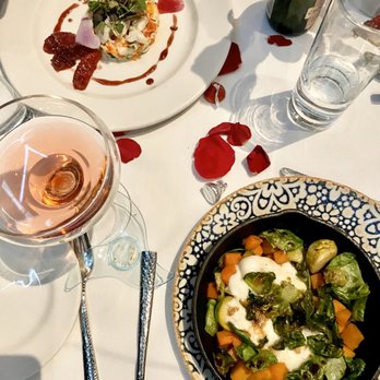 Sequoia - valentines menu - New American Near Me - Washington, DC, District of Columbia Sequoia - valentines menu - New American Near Me - Washington, DC, District of Columbia