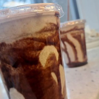 FiveHigh Marketplace - Nutella Smoothies! - Health Markets Near Me - Huntington, New York