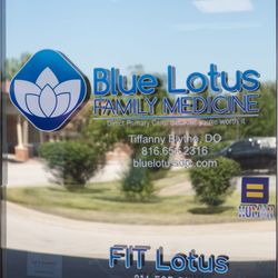 Blue Lotus Family Medicine