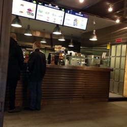 TGB - The Good Burguer