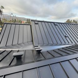 Eclipse Metal Roofing - Metal Roofing in Los Angeles