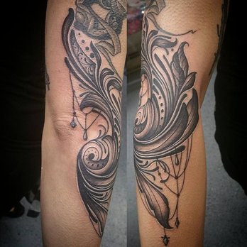 Artisan Ink - Tattoo Near Me - Queensbury, New York