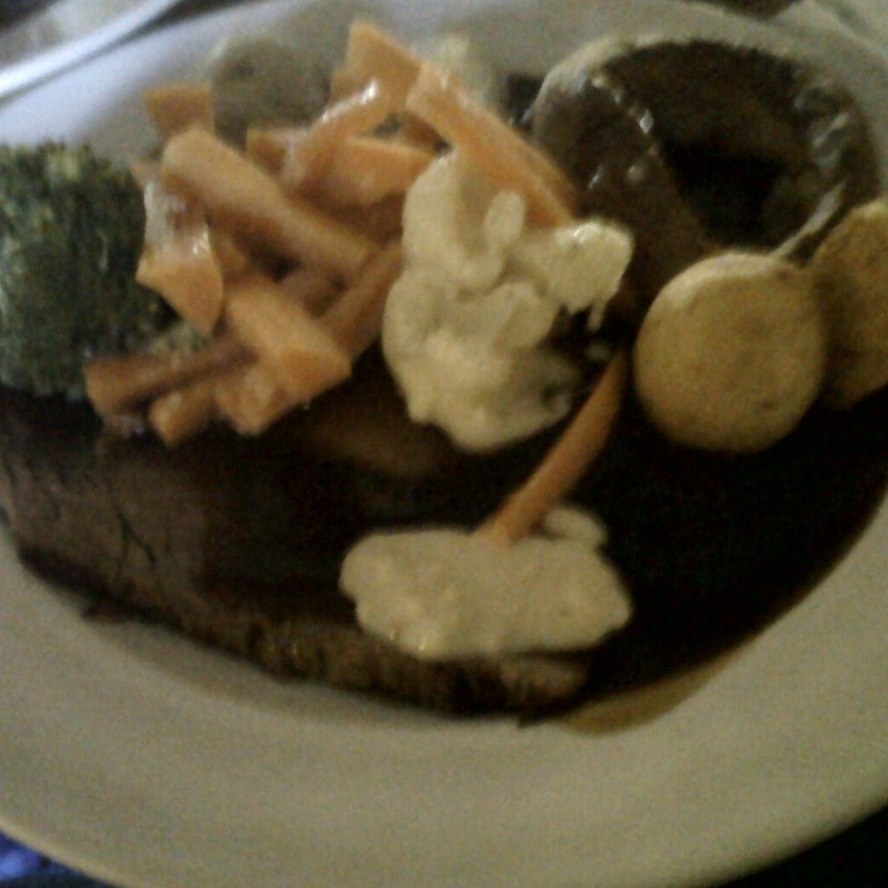 Cartwheel Cafe - Cafes Near Me - Llandudno, CWY