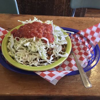 Budgies Burritos - The Poser Bowl - Vegetarian Near Me - Vancouver, British Columbia