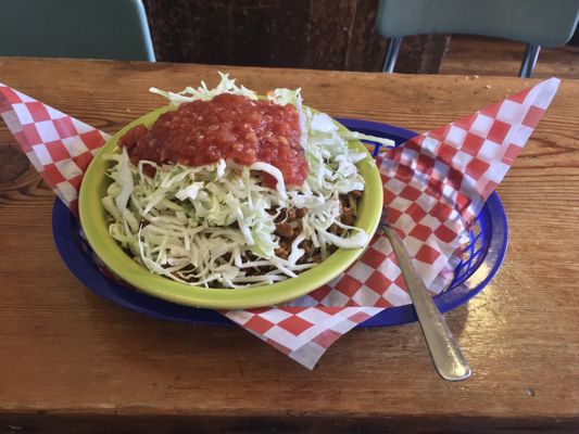 Budgies Burritos by null