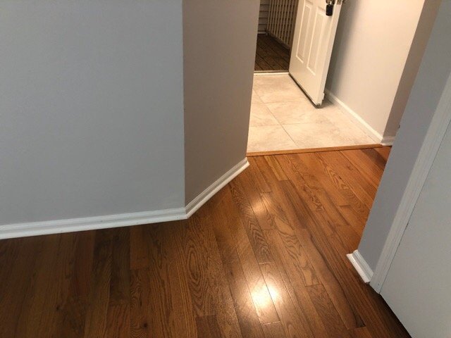 Slide of Washingtons Property Miracles