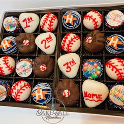 Baseball