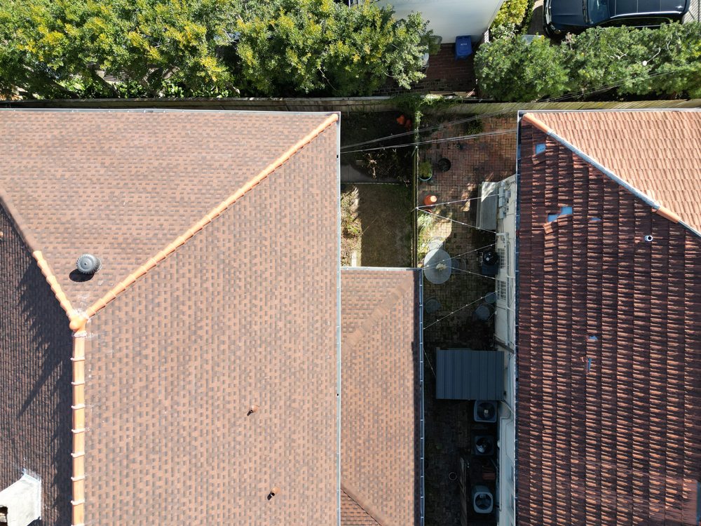 Slide of Shifflett Roofing