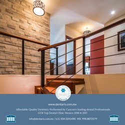 Dentaris - Dentaris , Affordable dentistry Cancun Mexico, Cancun dentist and Voted GCR Top dental Clinic Mexico 2016 & 2017