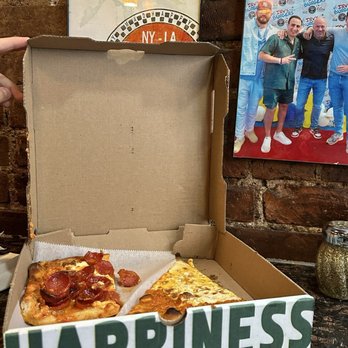 Prince Street Pizza - Pizza Near Me - New York, New York Prince Street Pizza - Pizza Near Me - New York, New York