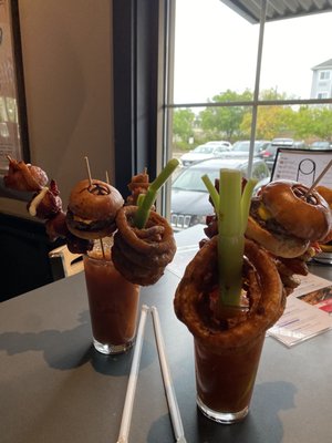 B-52 Burgers & Brew Inver Grove Heights by null