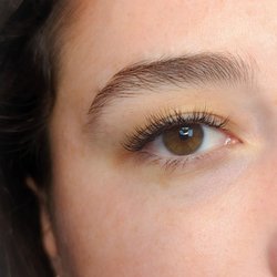 Heaven Touched Lash - Natural Set