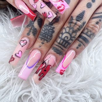 Mimi's Nails & Spa - Waxing Near Me - Long Beach, California Mimi's Nails & Spa - Waxing Near Me - Long Beach, California