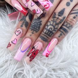 Mimi's Nails & Spa
