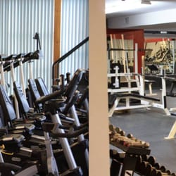 MYGYM Fitness Center