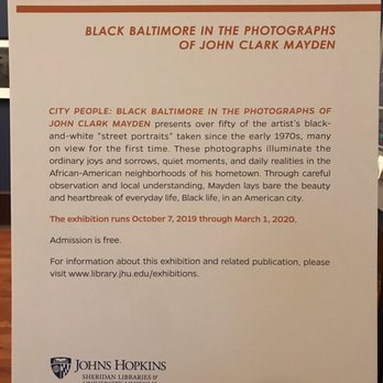 George Peabody Library - Exhibit - Libraries Near Me - Baltimore, Maryland
