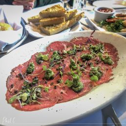 Filet Mignon