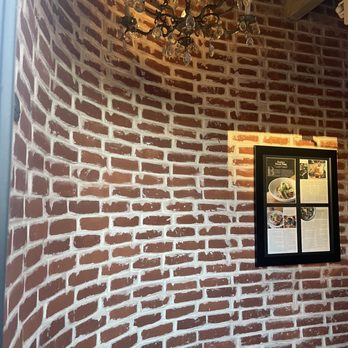 Stone Row Kitchen + Bar - Seafood Near Me - Willimantic, Connecticut