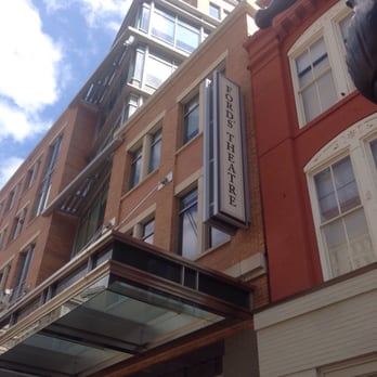 Ford's Theatre - Performing Arts Near Me - Washington, DC, District of Columbia Ford's Theatre - Performing Arts Near Me - Washington, DC, District of Columbia