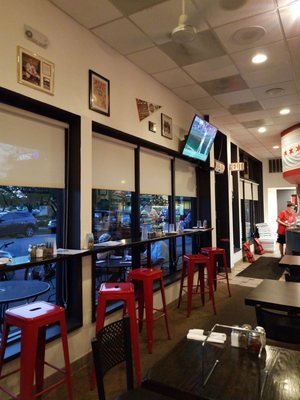 Lefty's Pizza Kitchen by null