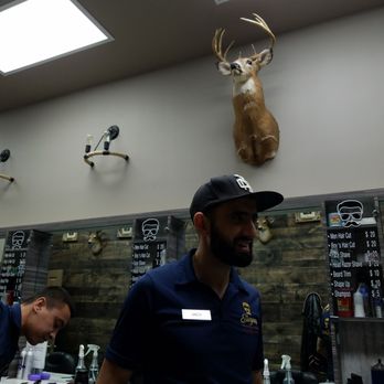 Elegance Style - Barbers Near Me - Brooklyn, New York