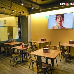 CM Korean Fried Chicken of Evanston - CM Korean Fried Chicken of Evanston| Address: 1009 Davis St, Evanston, IL 60201| Call: (847) 262-8686
