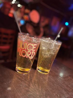 Savoy Taproom by null