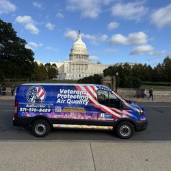 AirDuctVet Dryer & Vent Cleaning - AirDuctVet Dryer & Vent Cleaning