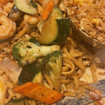 Tokyo Steak House - a plate of asian food - Sushi Bars Near Me - Tinley Park, Illinois Tokyo Steak House - a plate of asian food - Sushi Bars Near Me - Tinley Park, Illinois