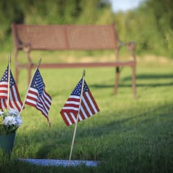 San Tan Memorial Gardens at Schnepf Farms