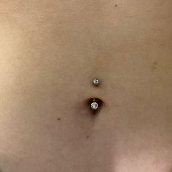Pierced Out - Navel piercing - Piercing Near Me - San Jose, California