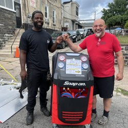 T&T Auto Inspection - SATISFACTION GURANTEED!