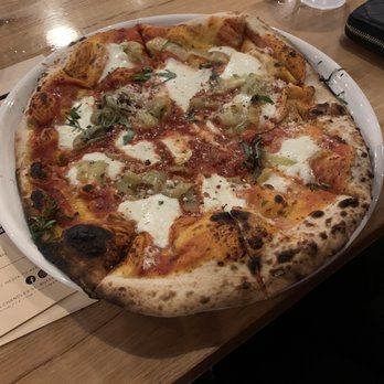 Thin Man Brewery - Pizza - Venues & Event Spaces Near Me - Buffalo, New York