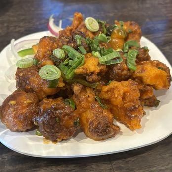 Royal Hyderabad - Chili Gobi - Indian Near Me - Albuquerque, New Mexico
