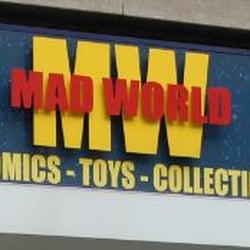 Mad World
