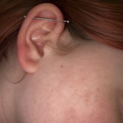 My fresh industrial pricing with original bar