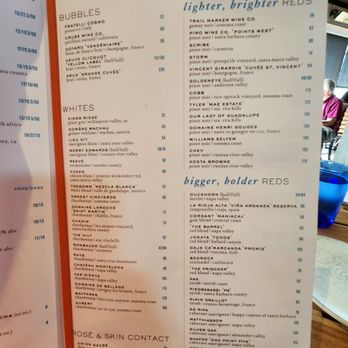 Jake's - New American Near Me - Del Mar, California