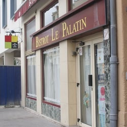 Le Palatin