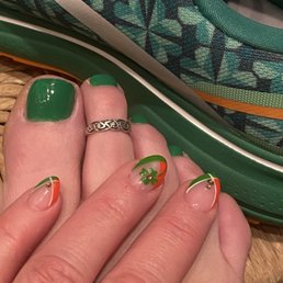 St Patrick's Day St Patrick's Day