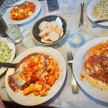 Mamma Rosa - all very good!!! (5/13/23) - Italian Near Me - Lindenwold, New Jersey Mamma Rosa - all very good!!! (5/13/23) - Italian Near Me - Lindenwold, New Jersey