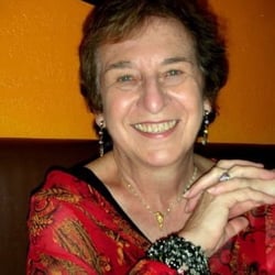 Alexander Technique-Eleanor Rosenthal - Eleanor Rosenthal, M.AmSAT