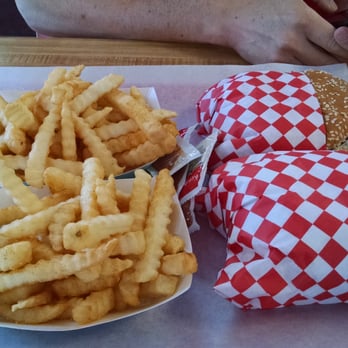 Frosty Queen - Burgers Near Me - Madera, California Frosty Queen - Burgers Near Me - Madera, California