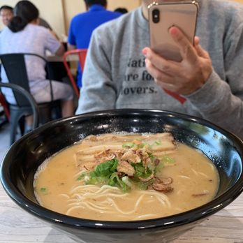 Tatsu Ramen - Ramen Near Me - Pasadena, California Tatsu Ramen - Ramen Near Me - Pasadena, California