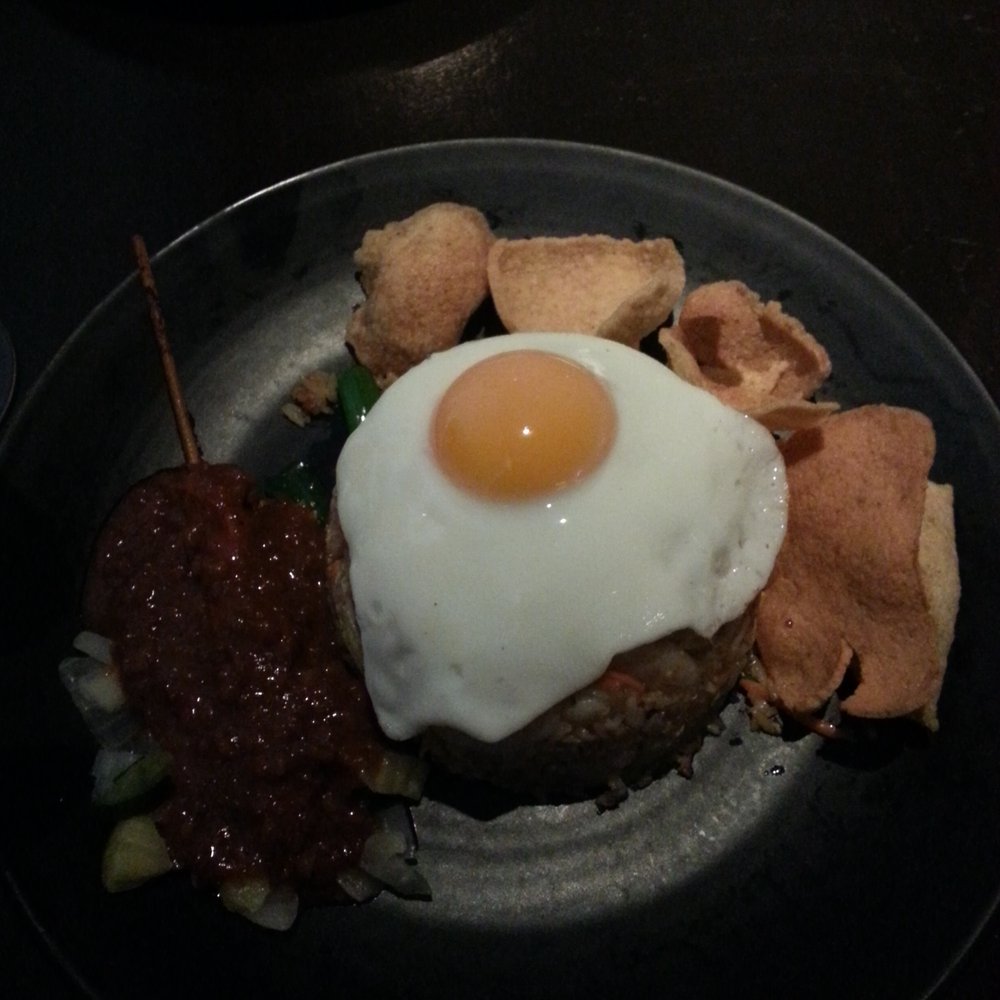 My Thai - Nasi goreng - Thai Near Me - Sandyford, D