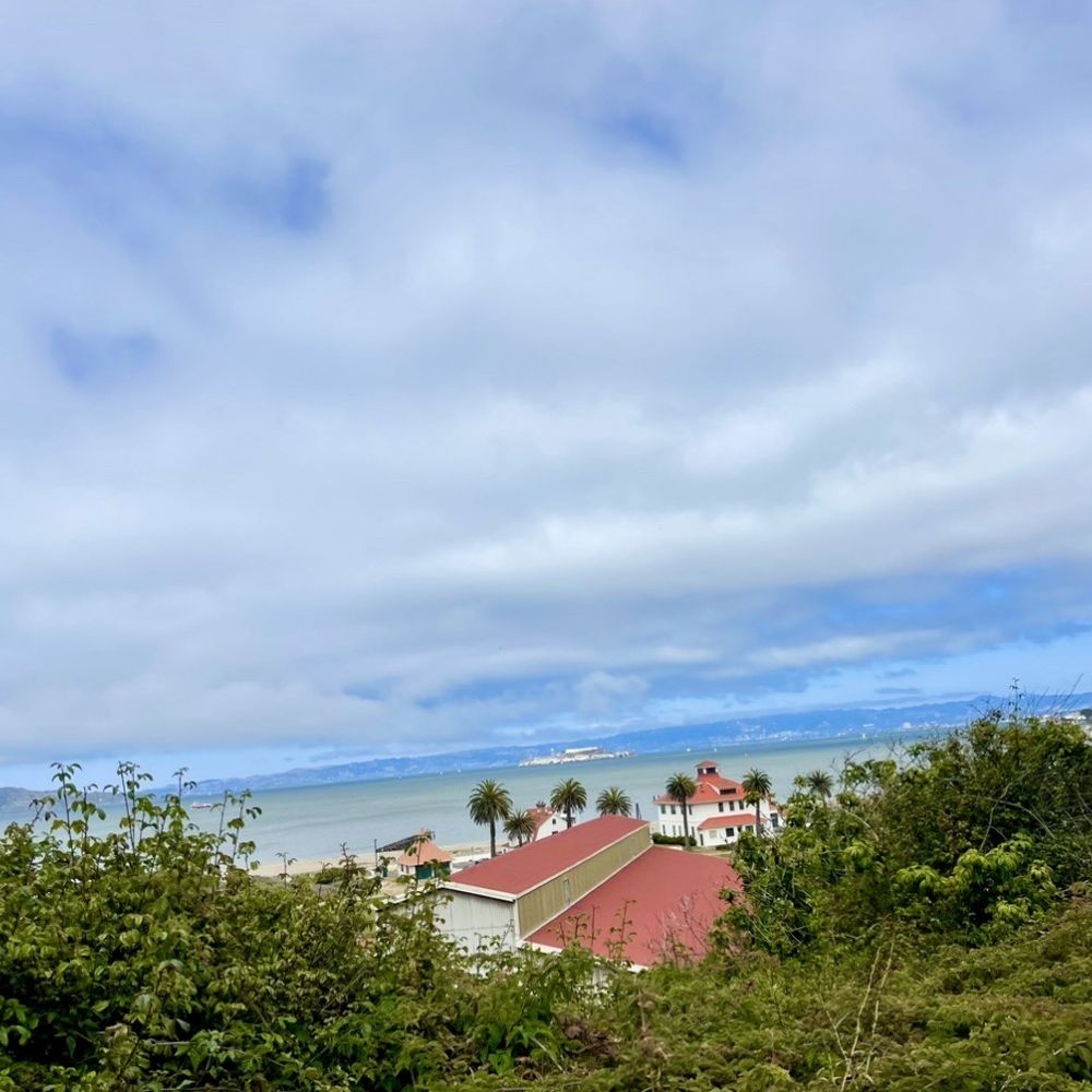 Presidio Promenade Trail - Presidio Trail - Hiking Near Me Presidio Promenade Trail - Presidio Trail - Hiking Near Me